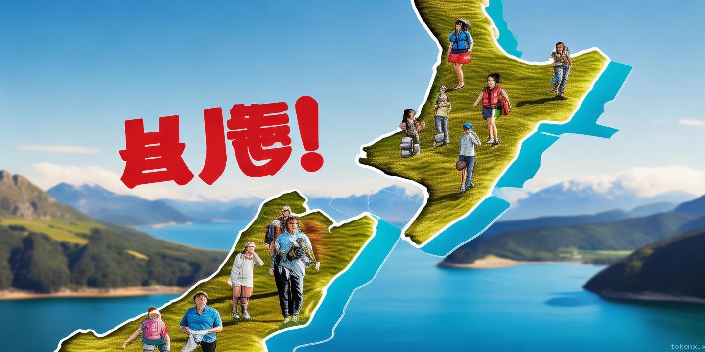 重磅！新西兰对部分中国游客免签案例研究