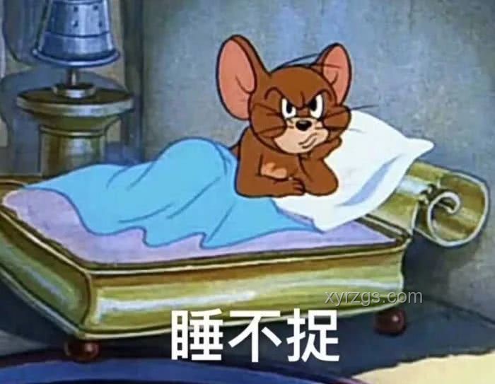 男子梦中被咬本能掐住竟是老鼠：睡眠防御机制解析